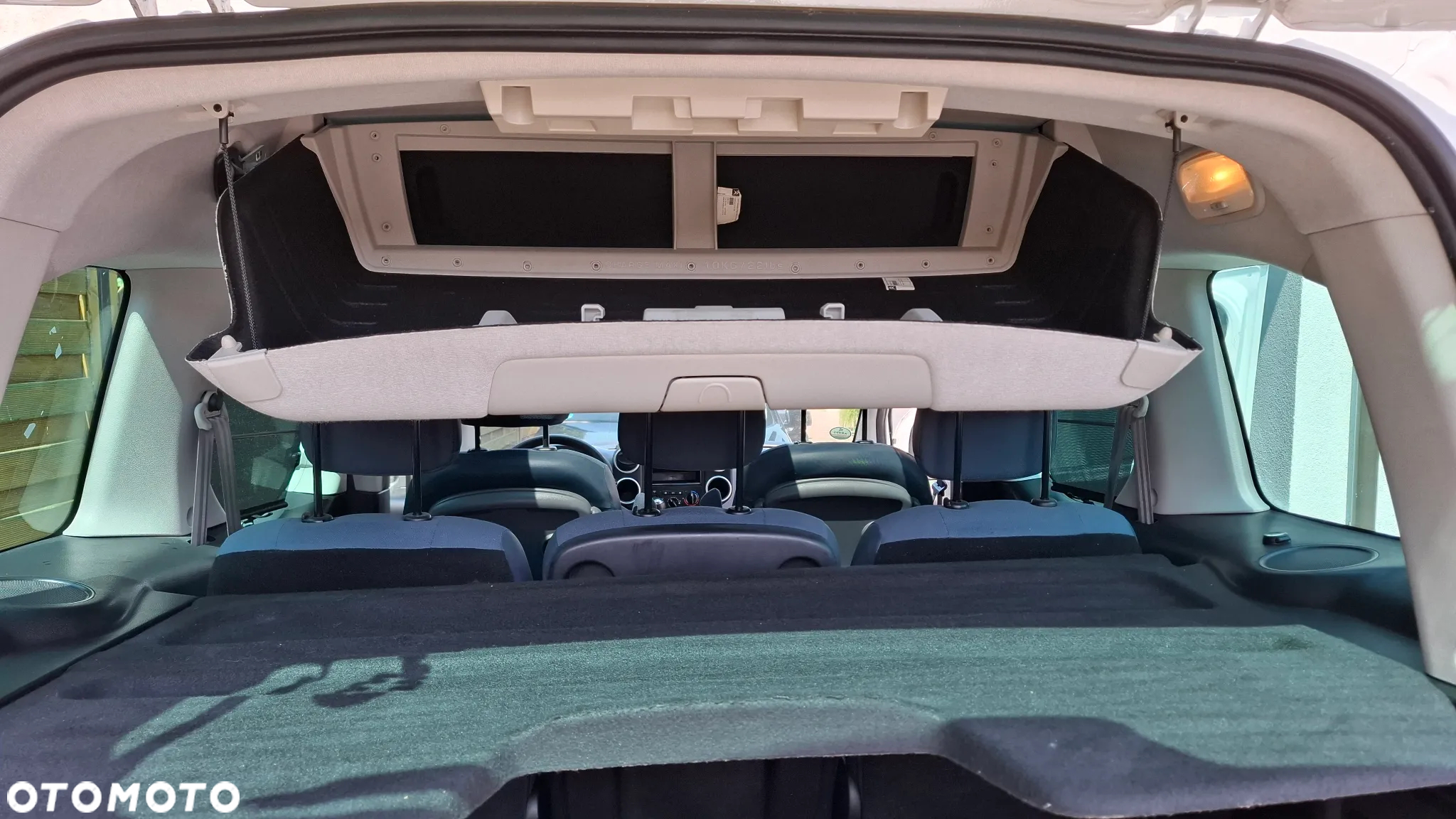 Citroën Berlingo 1.6 HDi 110 FAP Multispace - 23