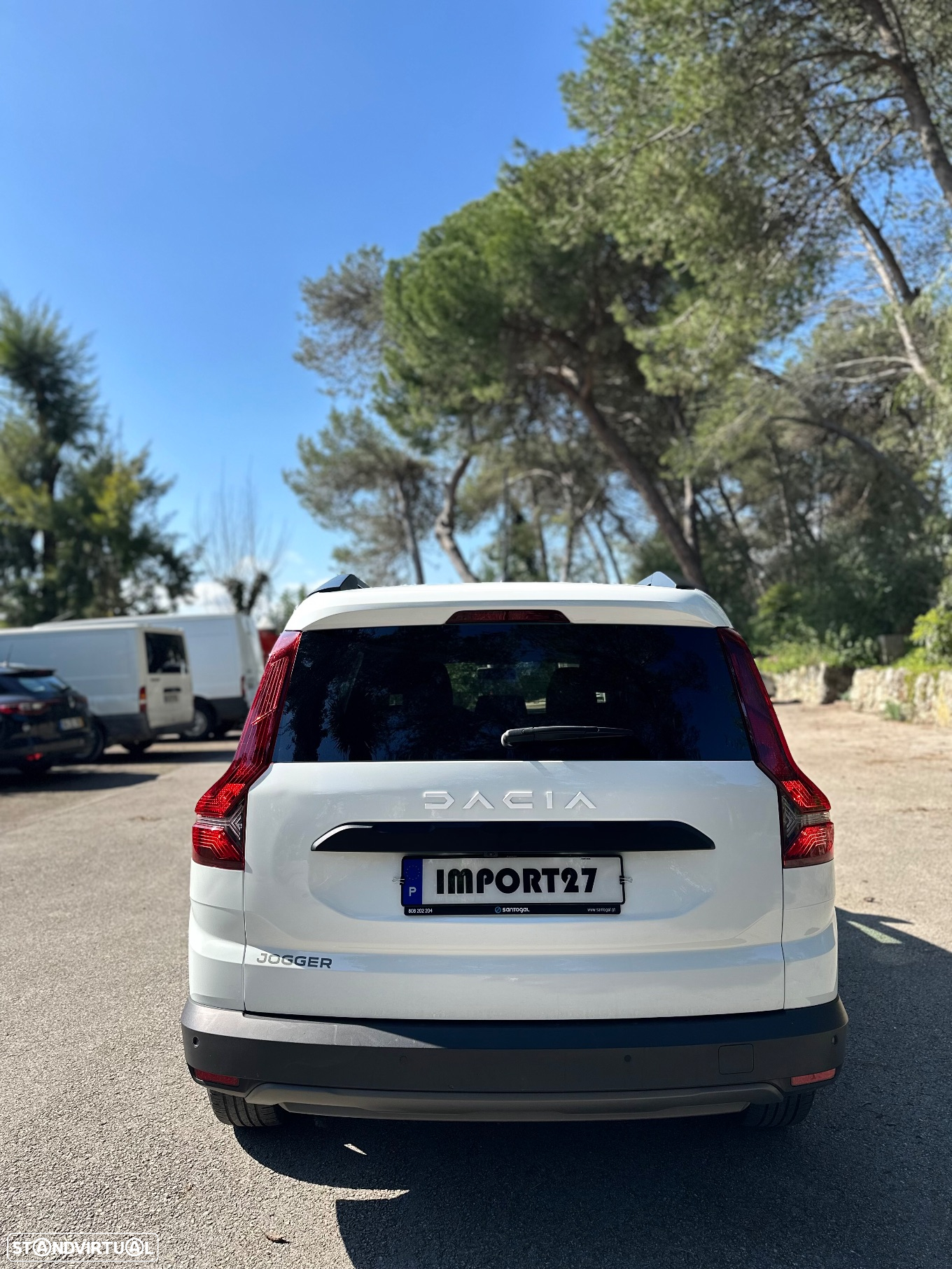 Dacia Jogger - 2