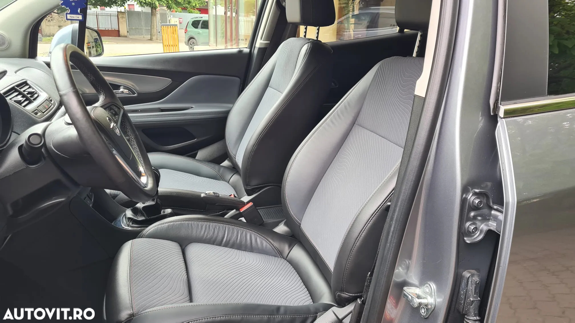 Opel Mokka - 20