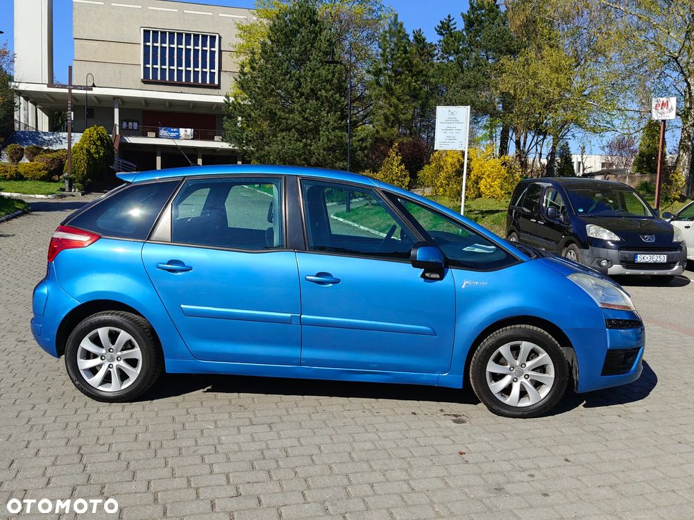 Citroën C4 Picasso - 2