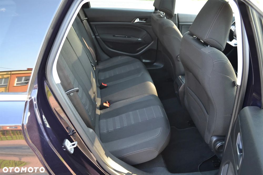 Peugeot 308 BlueHDi 120 Stop & Start Business-Line - 14
