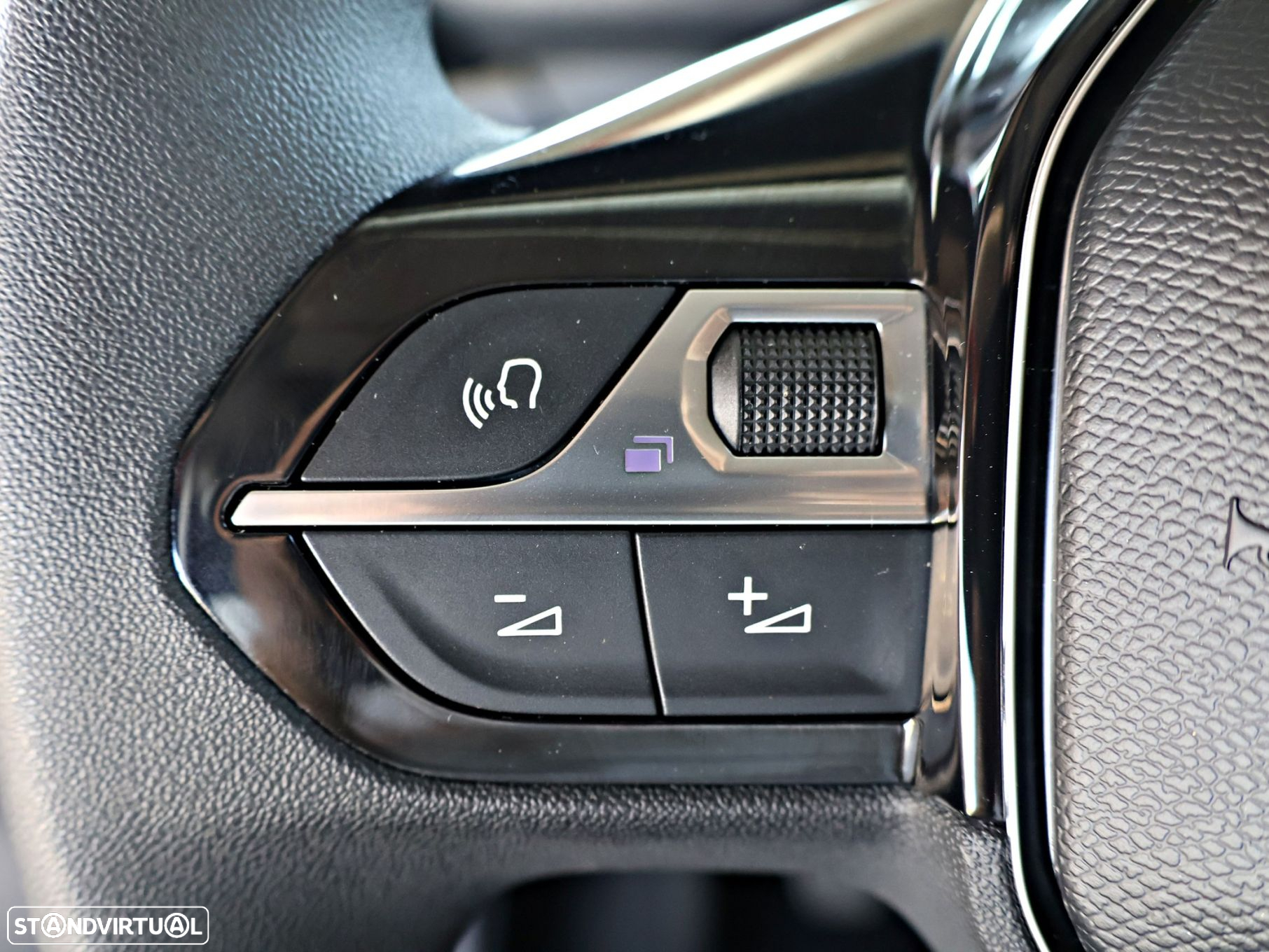 Peugeot Partner 1.5 BlueHDi Standard - 39