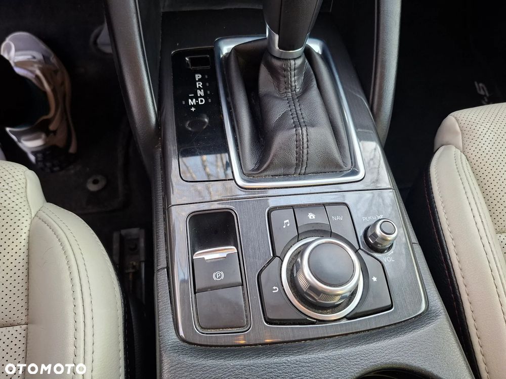 Mazda CX-5 - 15