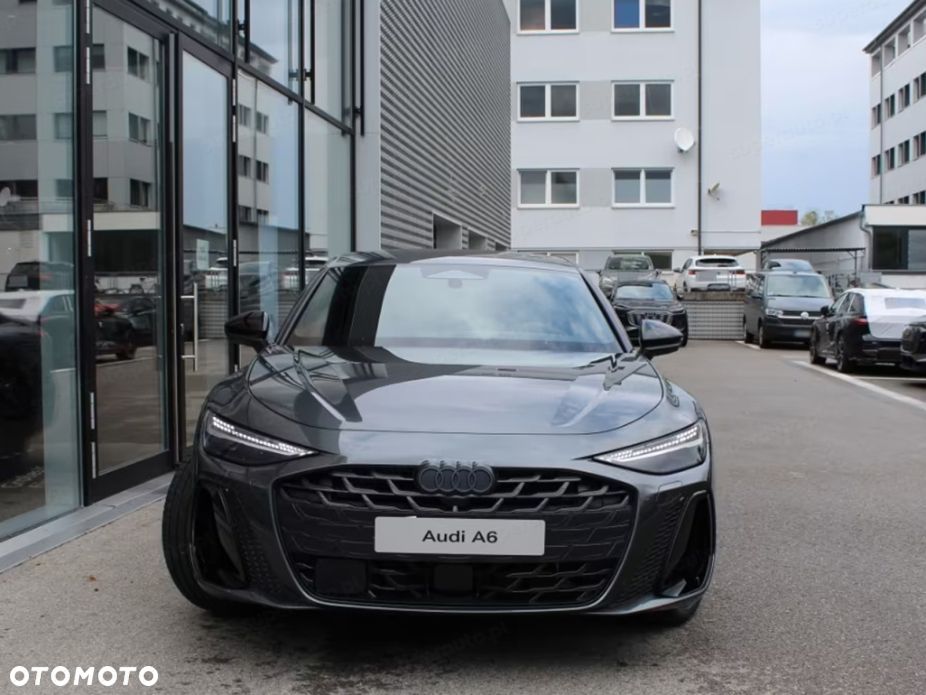 Audi A6 Limousine - 5