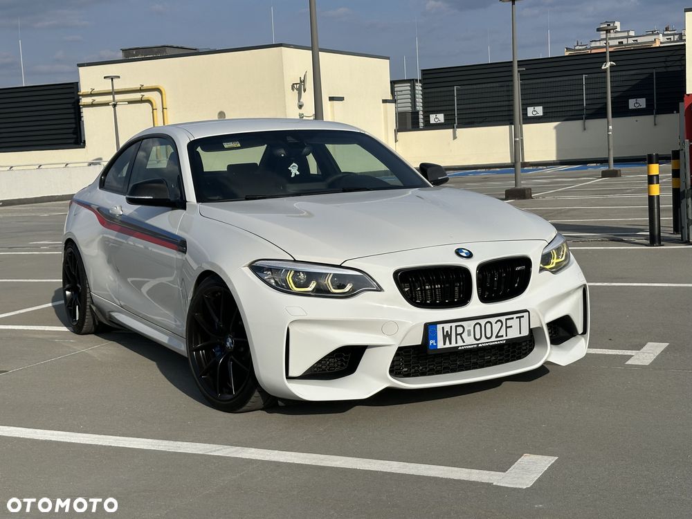 BMW M2 - 7