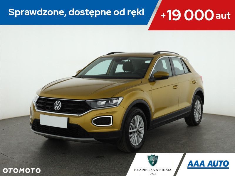 Volkswagen T-Roc - 2