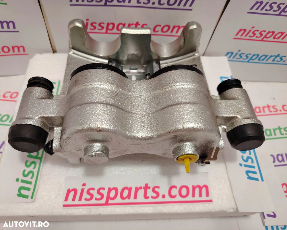 Etrier Nissan Atleon 2001-2013 - 14