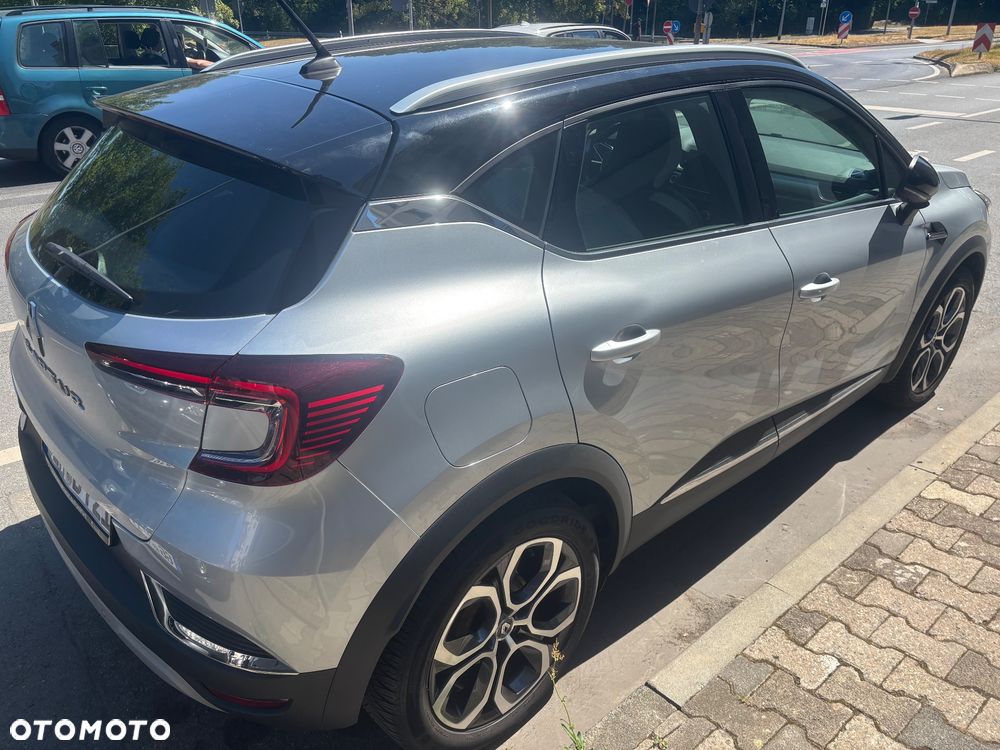 Renault Captur - 3