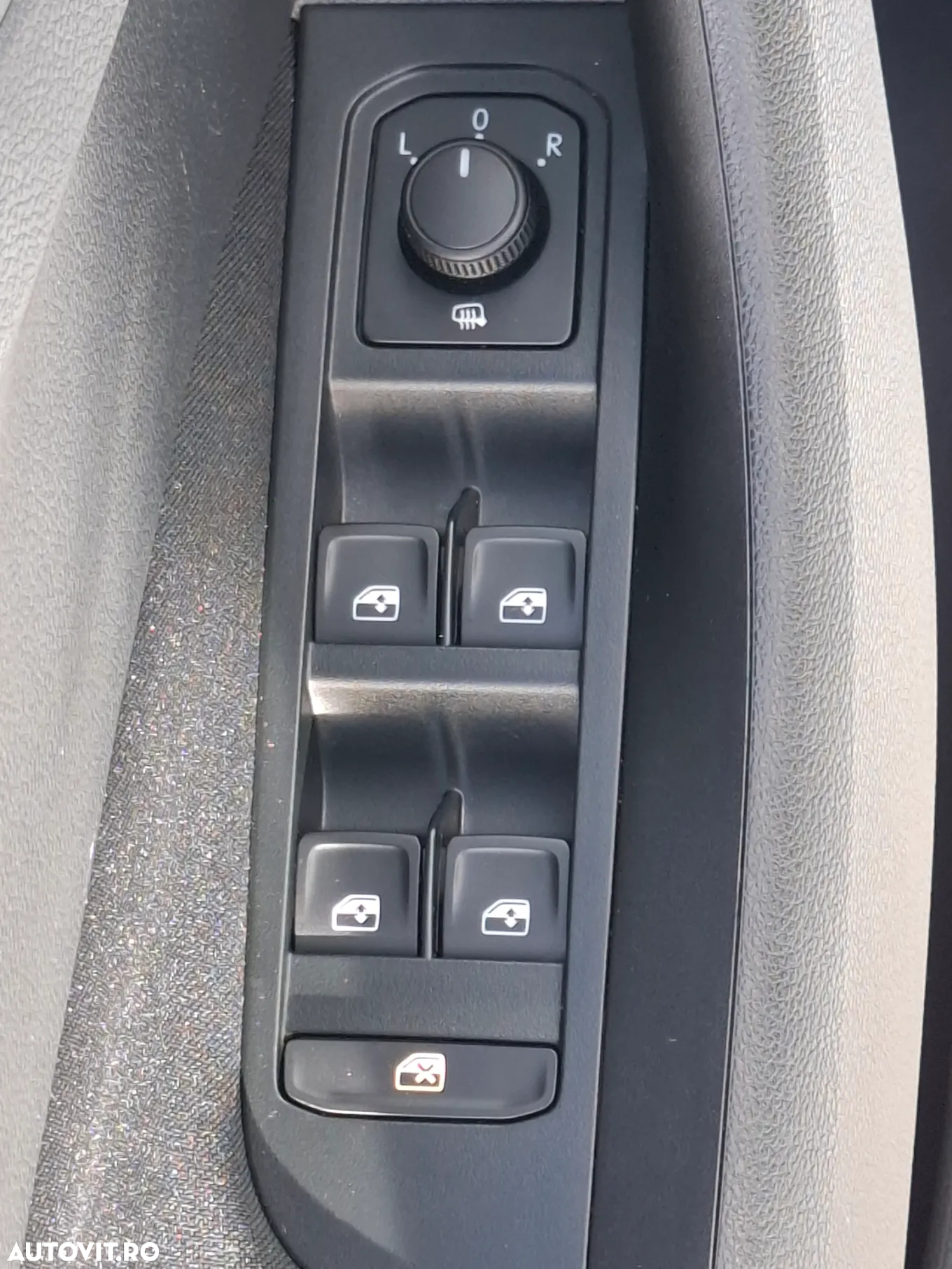 Skoda Scala 1.0 TSI 110 CP Selection - 9