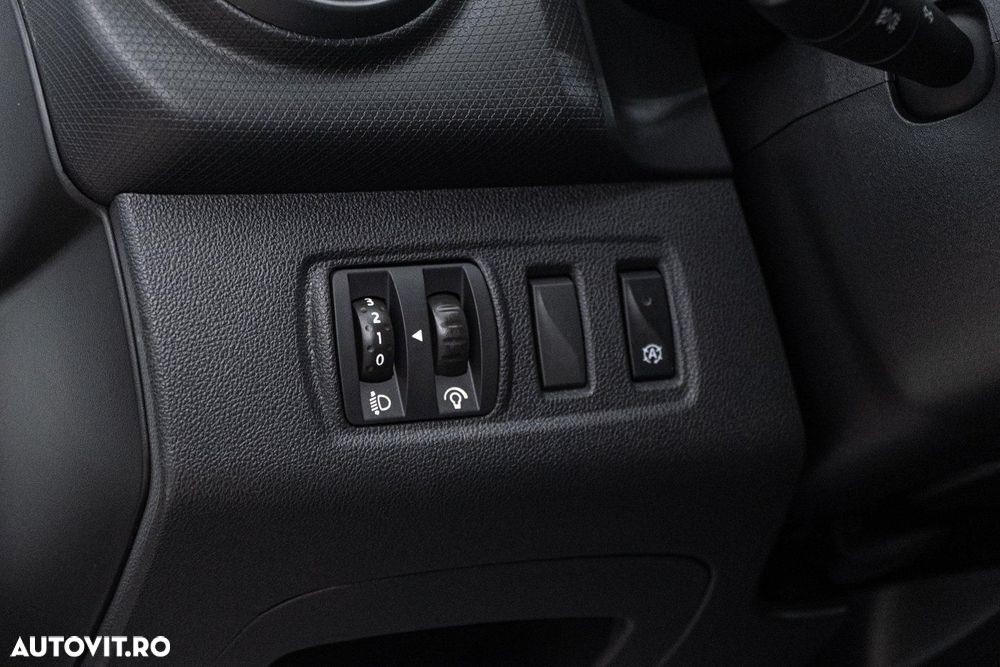 Renault Clio IV 1.5 dCi Zen - 18