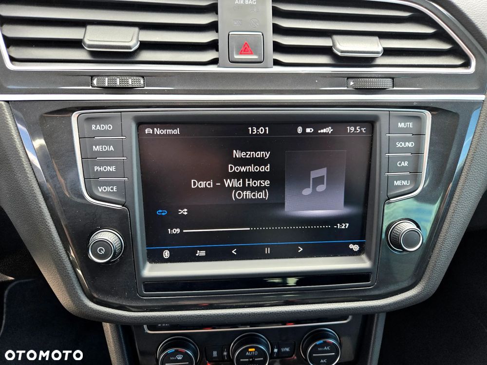 Volkswagen Tiguan 2.0 TDI BMT SCR 4Mot Highline DSG - 25