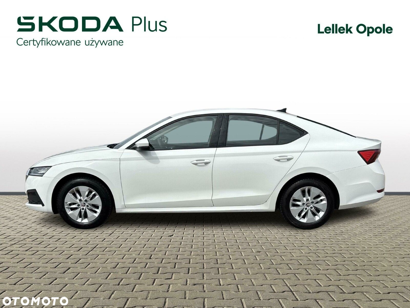 Skoda Octavia - 5