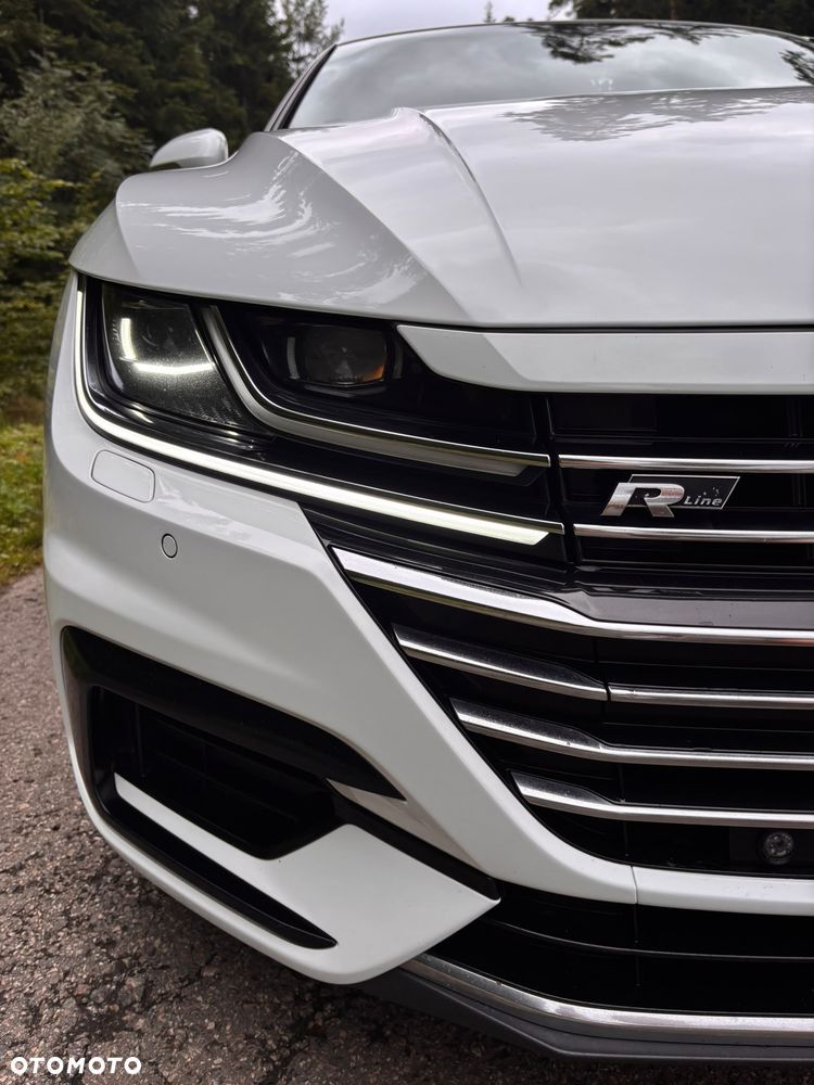Volkswagen Arteon 2.0 TSI R-Line DSG - 12
