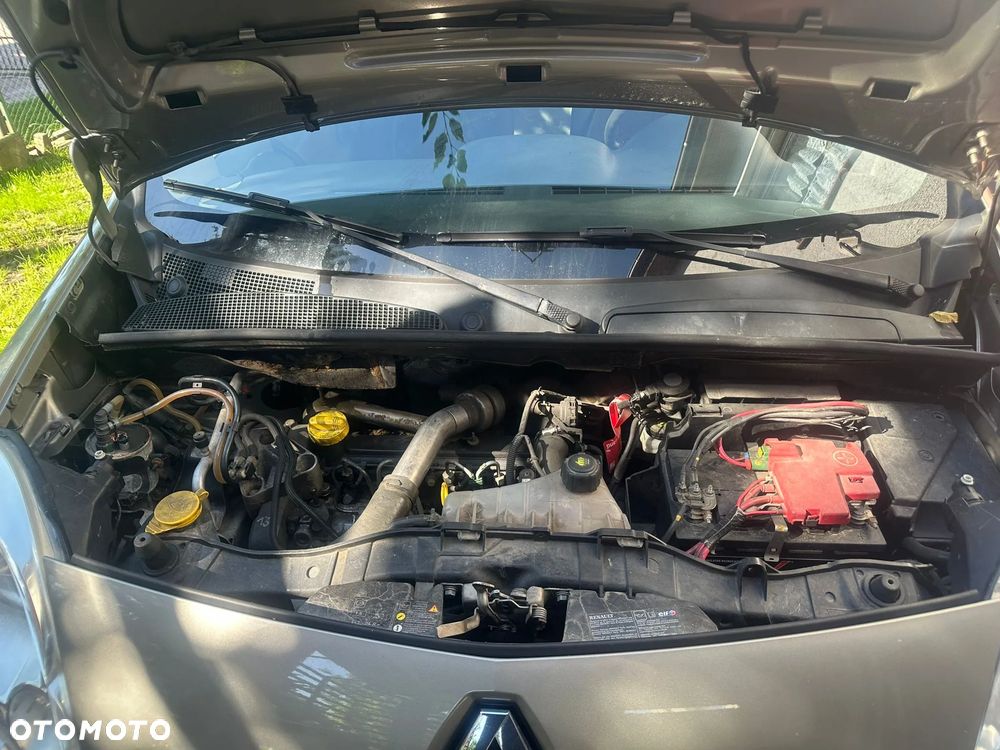 Renault Kangoo 1.5 dCi Helios - 7