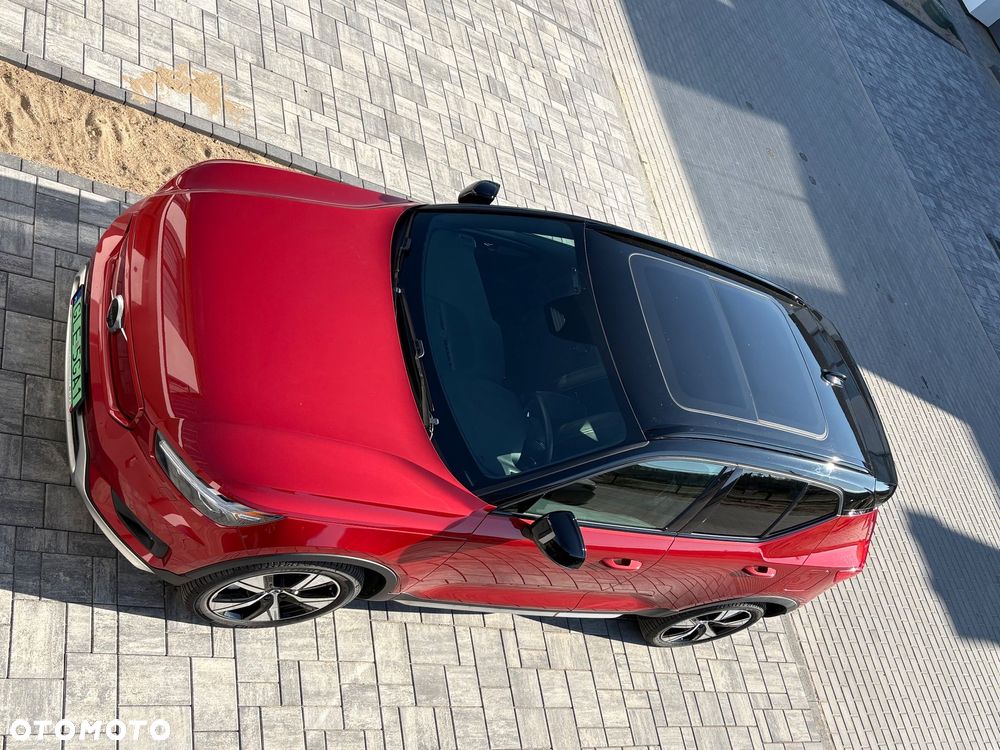 Volvo XC 40 Recharge 82 kWh Twin Motor Ultimate - 1