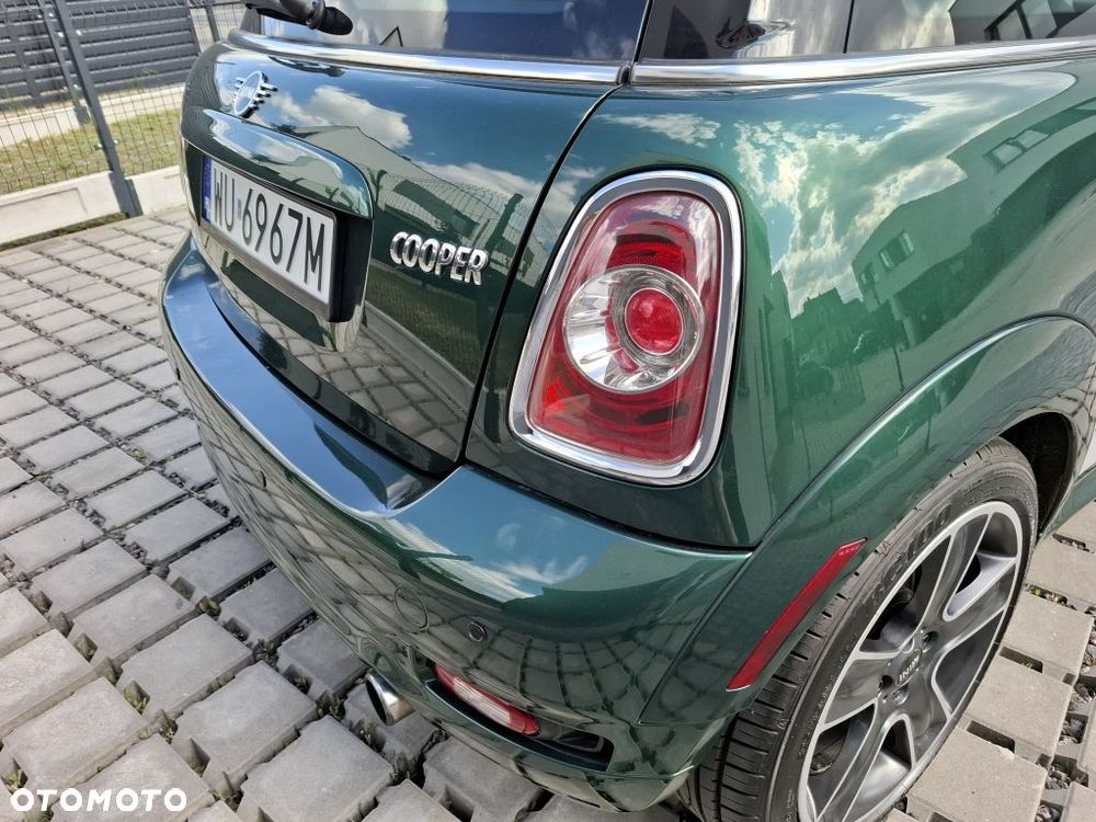 MINI Cooper - 15