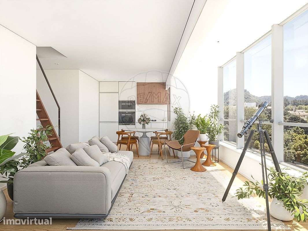 Apartamento T2 para venda - Grande imagem: 3/8