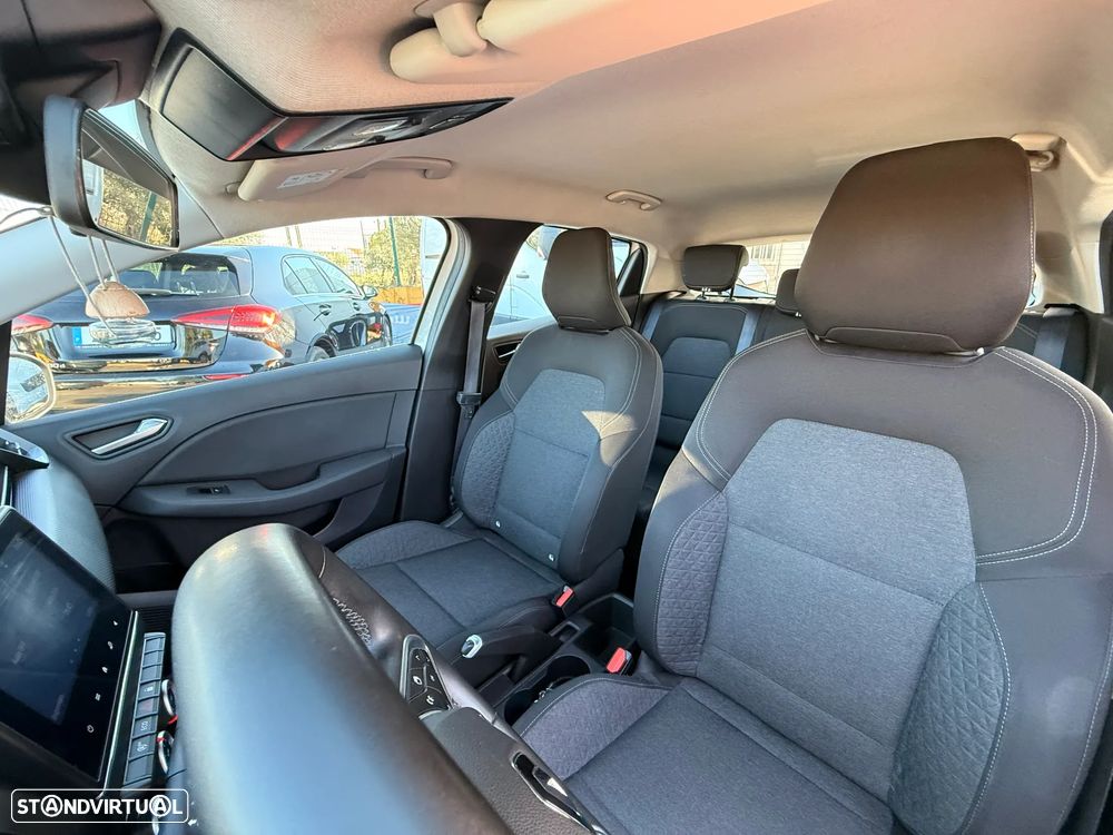 Renault Clio 1.0 TCe Intens Bi-Fuel - 14