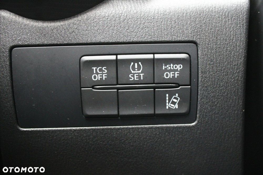 Mazda CX-3 SKYACTIV-G 120 FWD Exclusive-Line - 27