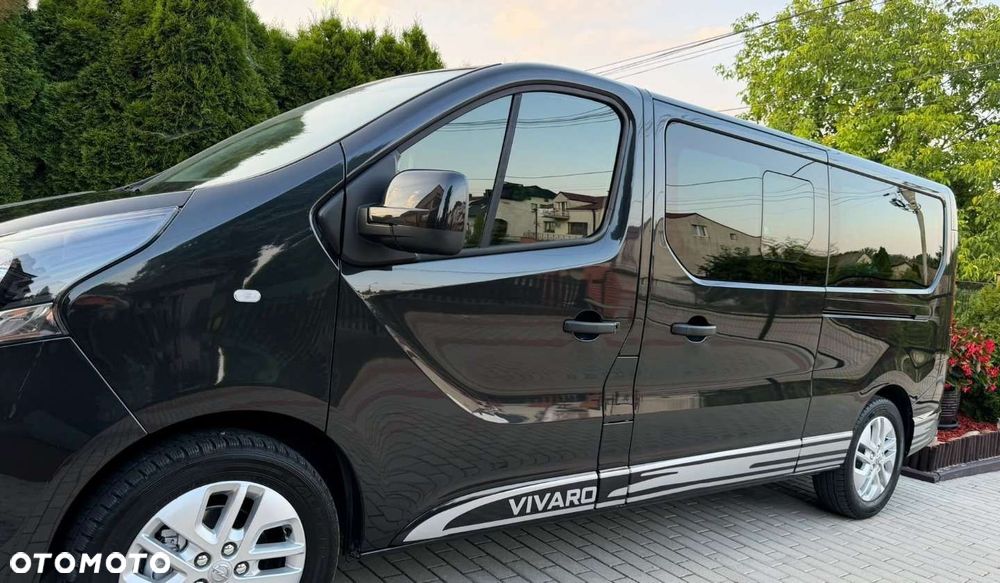 Opel Vivaro - 26