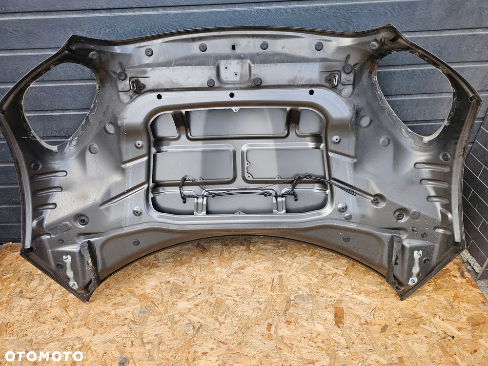 Maska Przód Mini Cooper Countryman R60 11/16 KOD A48 - 9