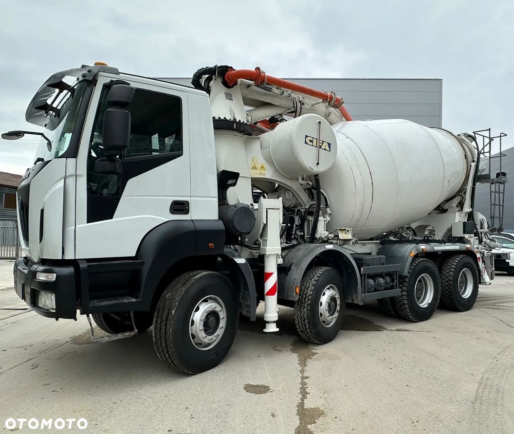 Inny ASTRA HD9 84.48-80 POMPOGRUSZKA - 3
