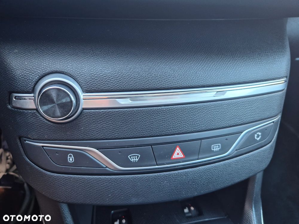 Peugeot 308 BlueHDi 120 Stop & Start Allure - 18