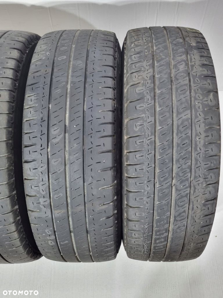 Koła K2139 VW T5 5x120 215/65R16C et51 6,5jx16 - 3