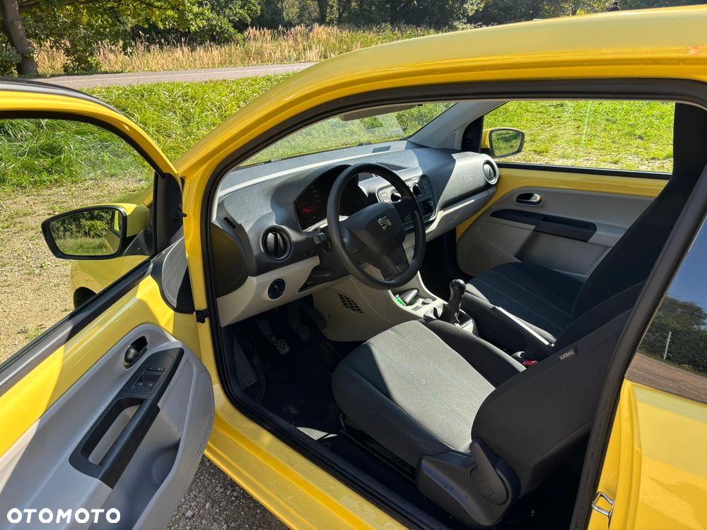 Seat Mii 1.0 Style - 7