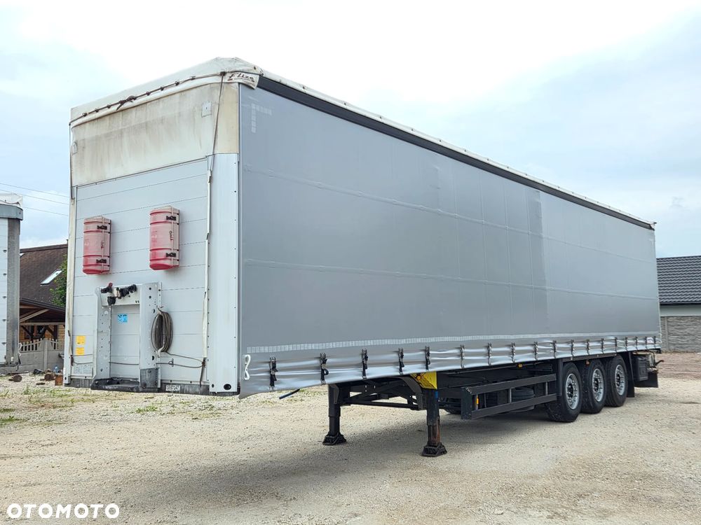 Schmitz Cargobull Standard - 2
