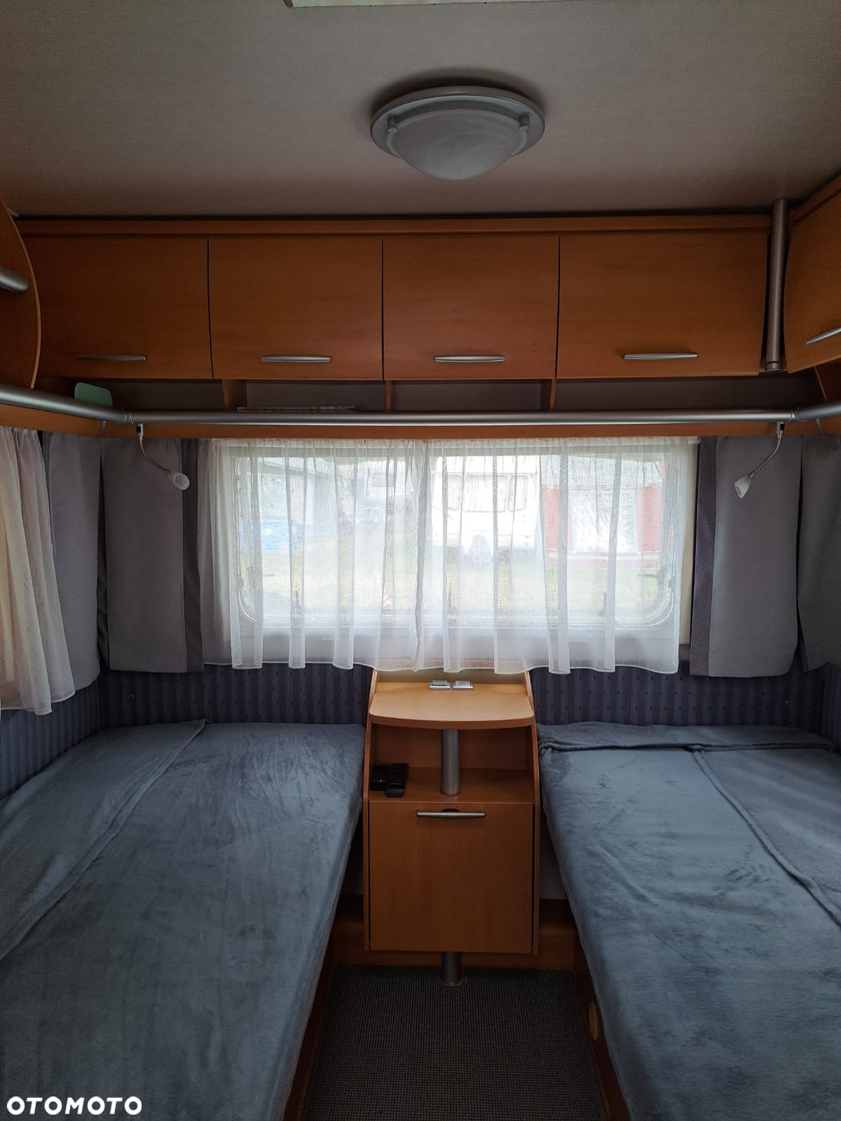 Hymer-Eriba EL 480 Living - 17