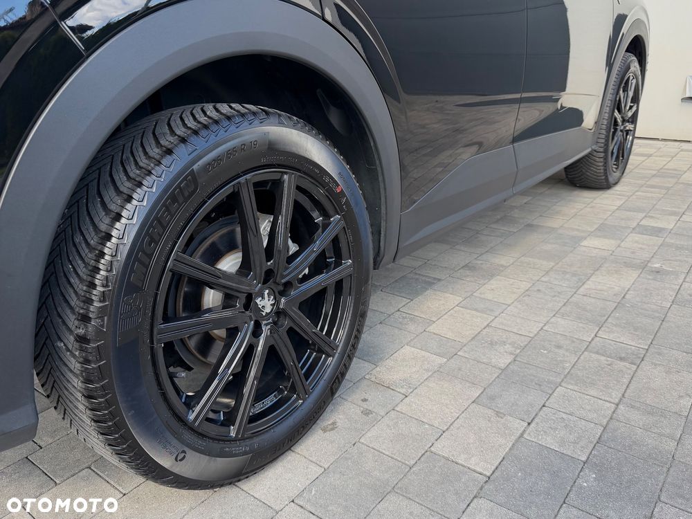 Peugeot 3008 1.2 PureTech mHEV GT S&S e-DCS6 - 38