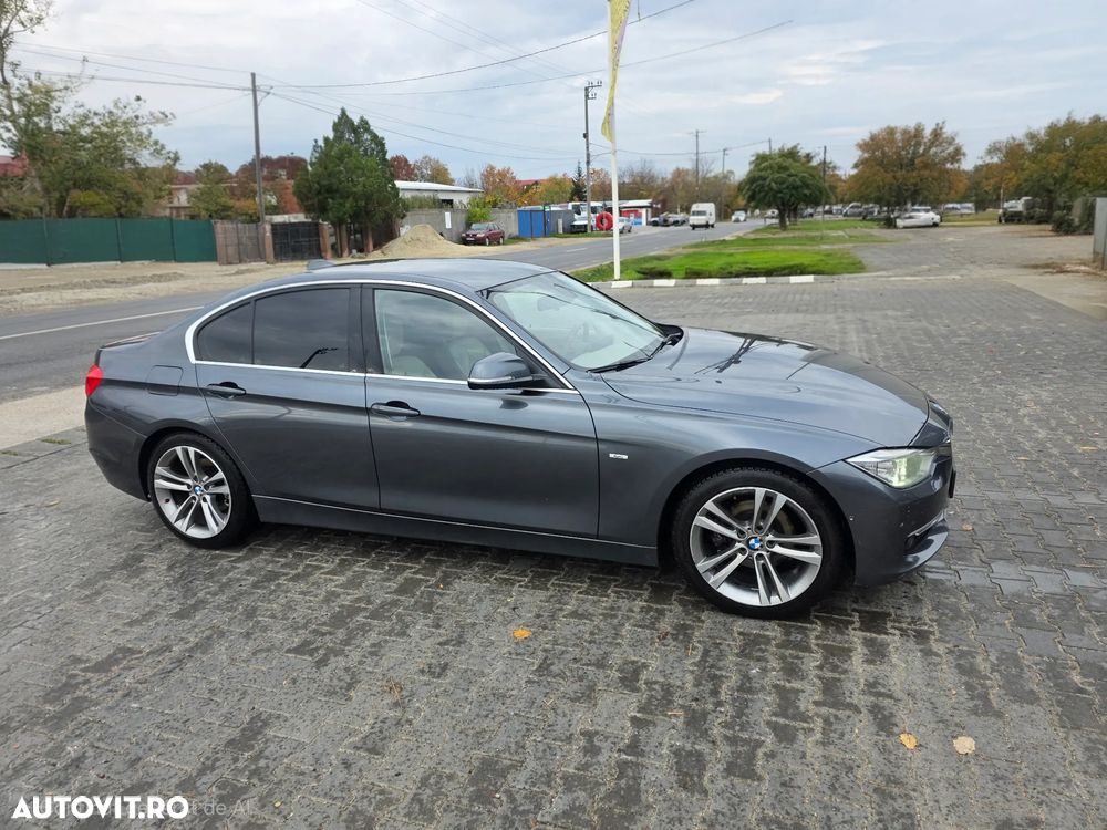 BMW Seria 3 - 3