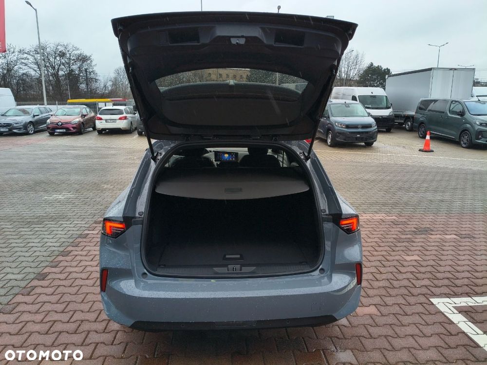 Opel Astra - 9