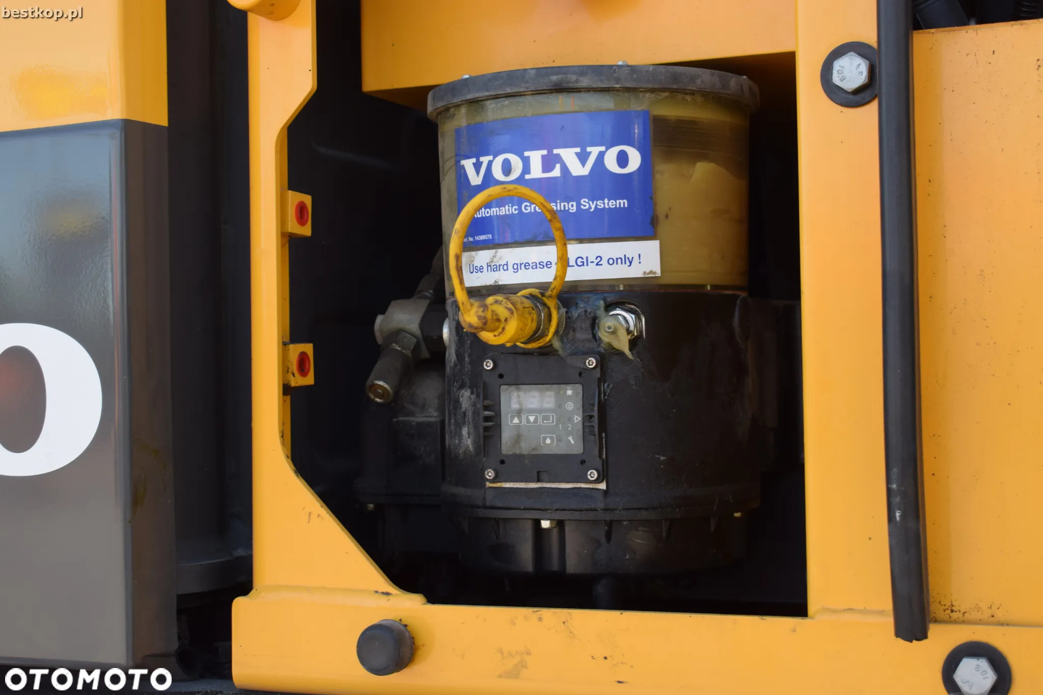 Volvo EW160E - 40