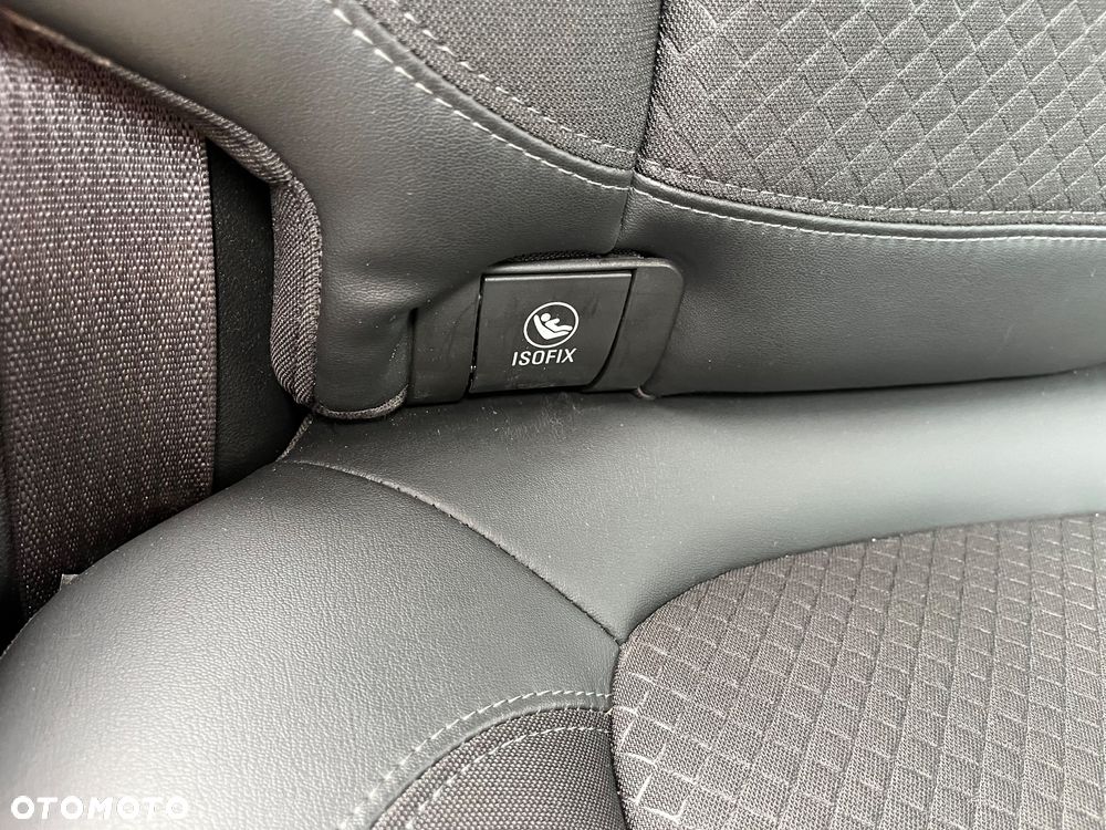 Opel Mokka 1.4 Turbo ecoFLEX Start/Stop Innovation - 22