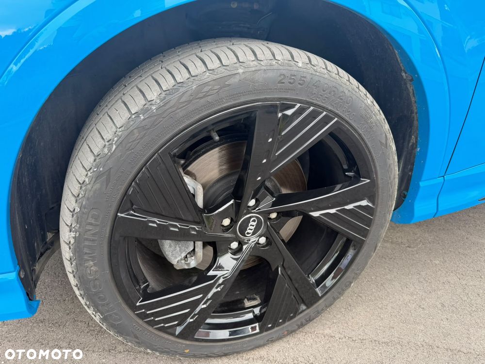 Audi Q3 45 TFSI Quattro S-Line S tronic - 16