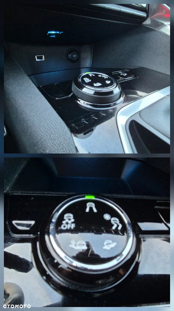 Peugeot 3008 2.0 HDi Premium - 23