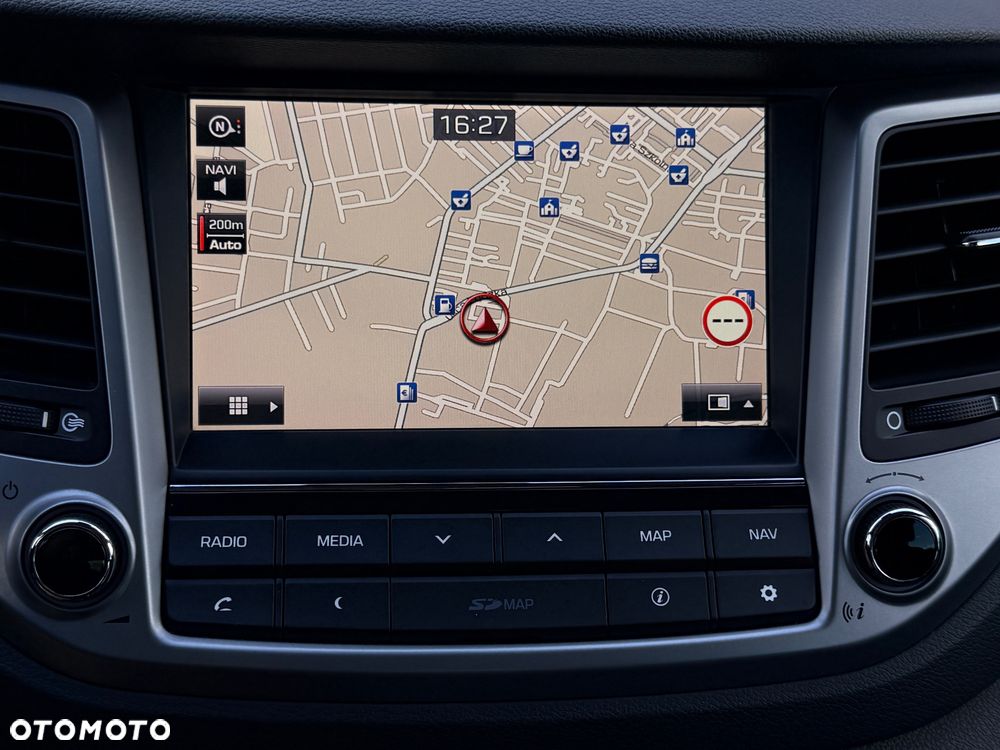 Hyundai Tucson 1.6 Turbo 2WD Style - 12
