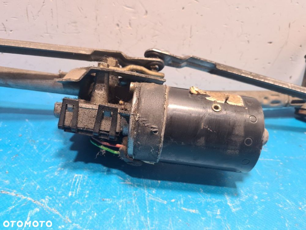 MECHANIZM WYCIERACZEK PRZÓD VOLKSWAGEN GOLF IV - 3