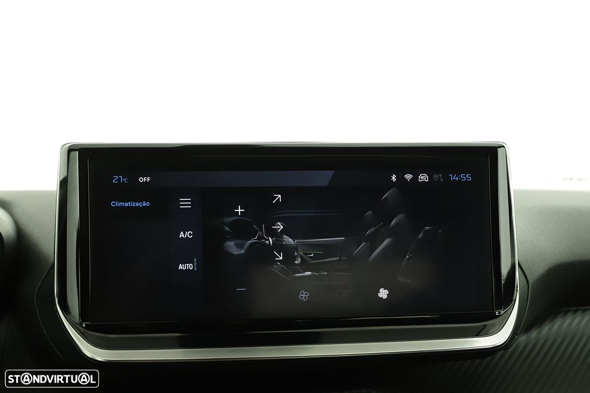 Peugeot 2008 1.2 PureTech Allure - 13
