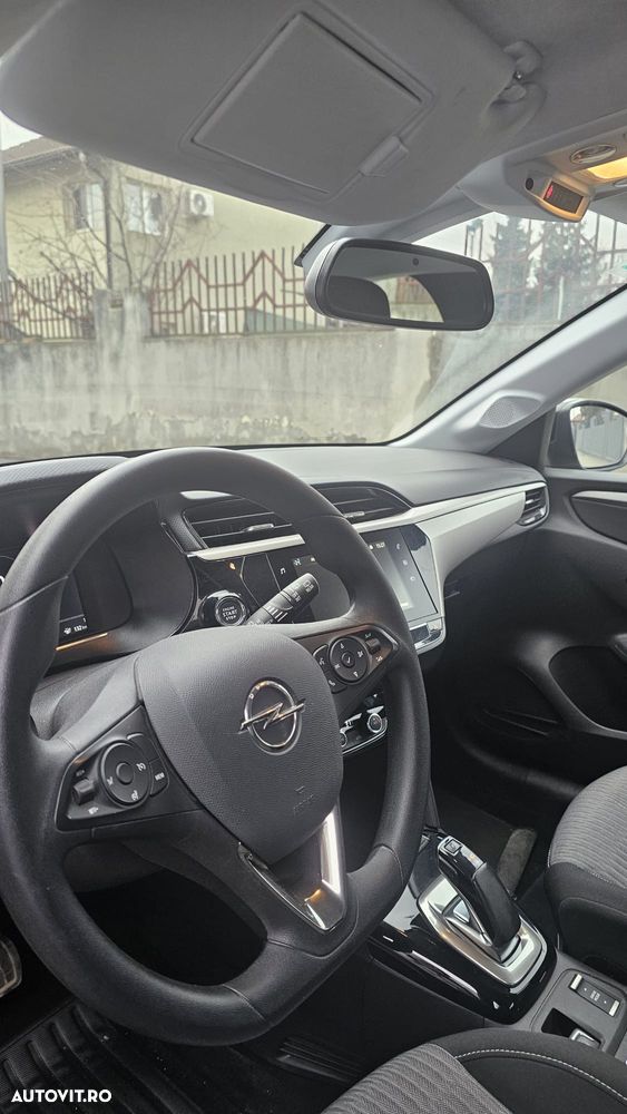 Opel Corsa Electric Edition - 5