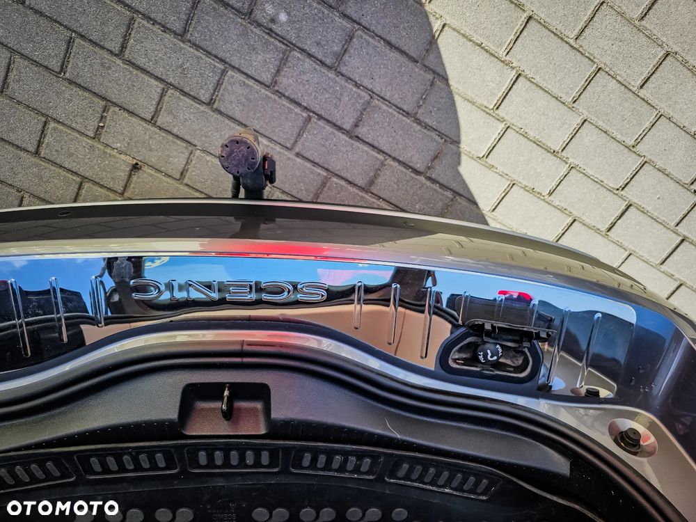 Renault Scenic 1.7 Blue dCi Zen - 27