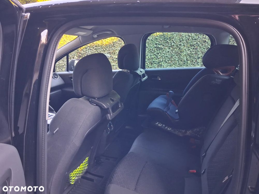 Peugeot 3008 BlueHDi 120 EAT6 Stop & Start Active - 10