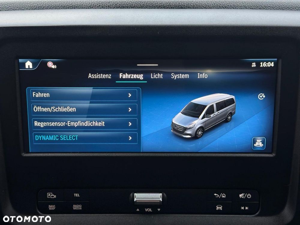 Mercedes-Benz Vito - 26