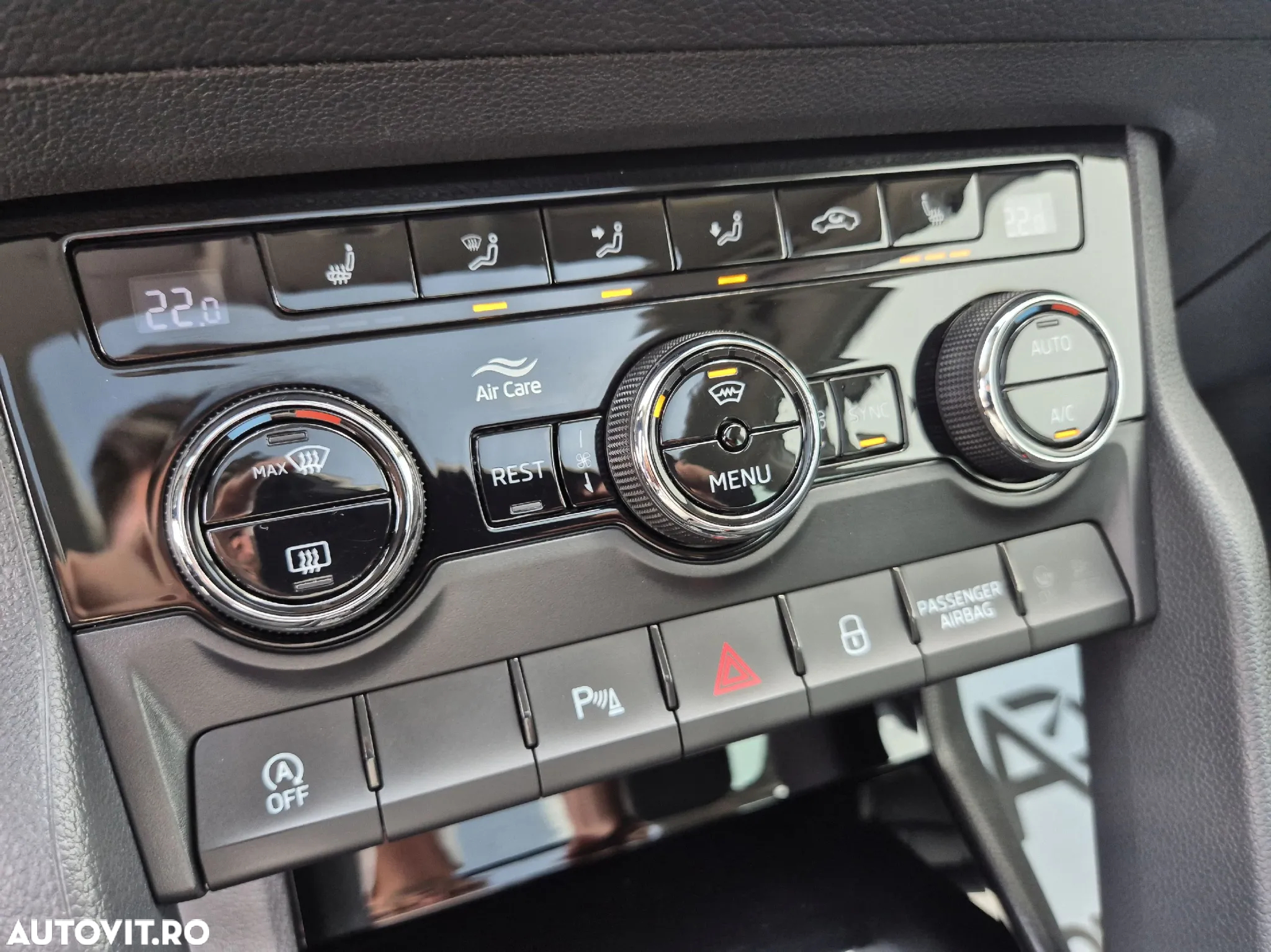Skoda Kodiaq 2.0 TDI 4X4 DSG Ambition - 29