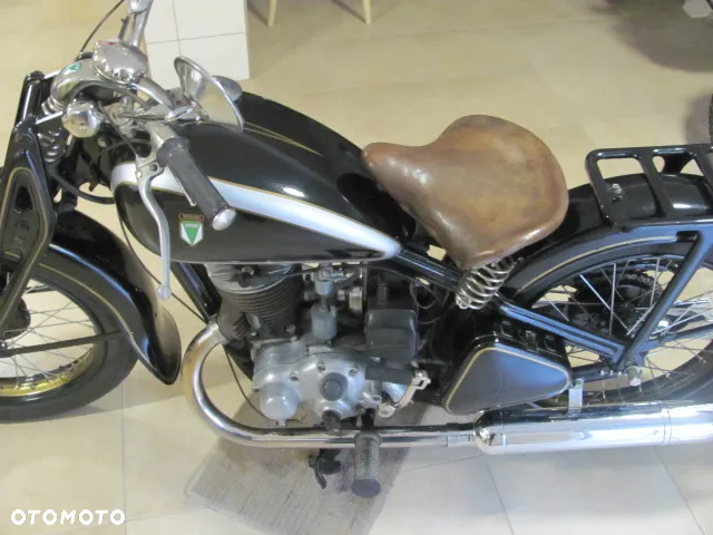 DKW Inny - 8