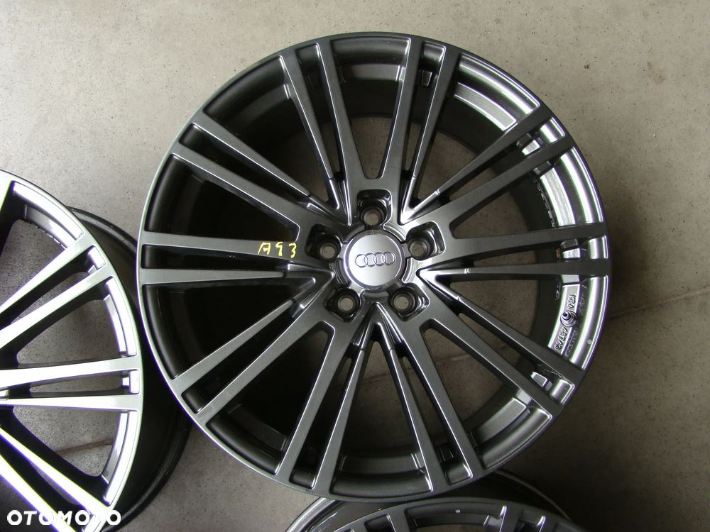 a43 5x112 Audi A4 B9 A5 F5 8T 8F A6 C7 C8 A7 4G8 Q5 8R FY Q3 8U F3 8,5jx19 - 3