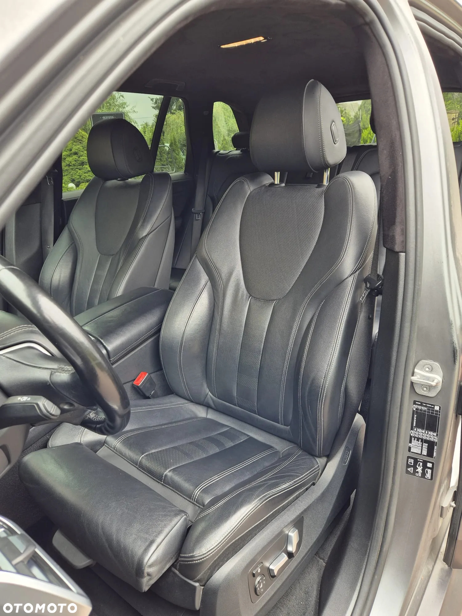 BMW X5 xDrive30d sport - 10