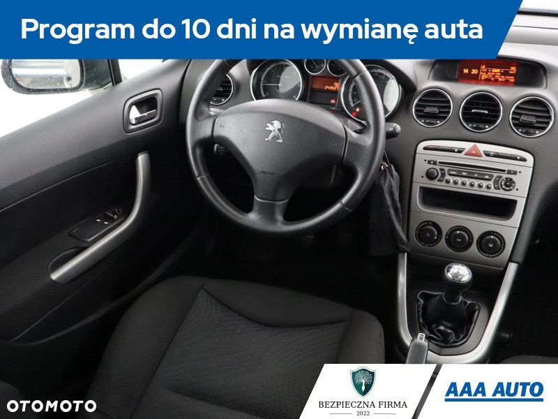 Peugeot 308 - 9